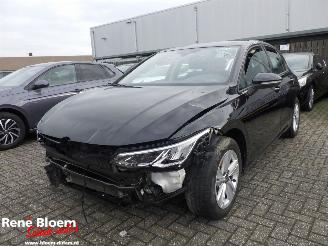 Volkswagen Golf 1.0 TSI Life 5drs Navi picture 4