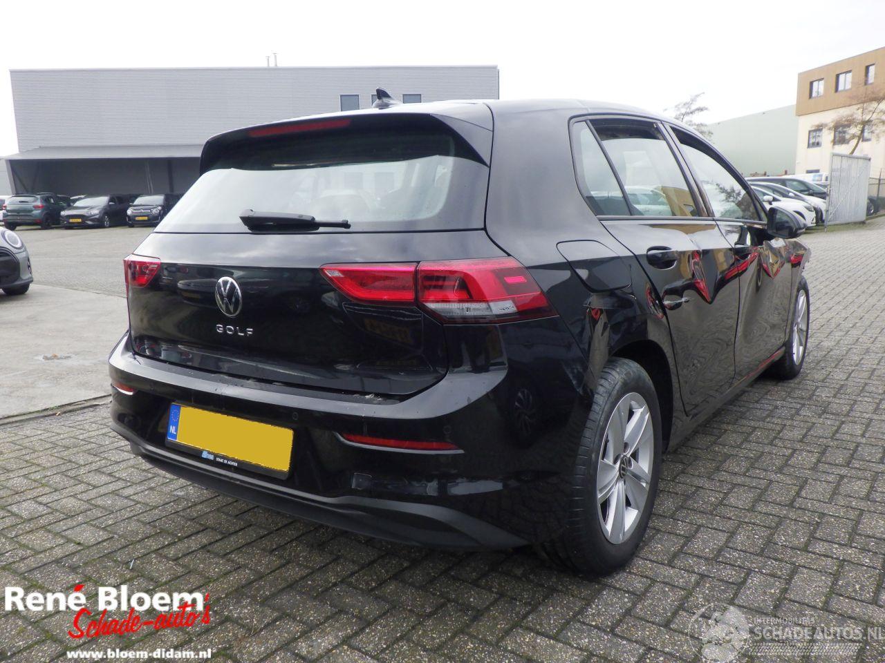Volkswagen Golf 1.0 TSI Life 5drs Navi