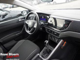 Volkswagen Polo 1.0 TSI Life Edition 5drs Carplay picture 10