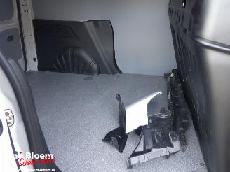 Peugeot Partner 1.5 BlueHDi 100 S&S L1 picture 8