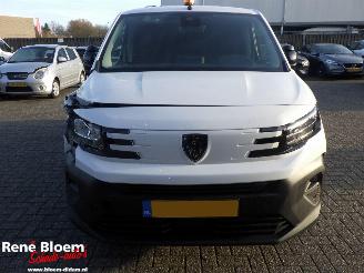 Peugeot Partner 1.5 BlueHDi 100 S&S L1 picture 6