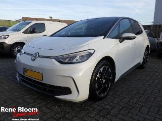 Coche accidentado Volkswagen ID.3 Pure Business 52kWh 2025/7