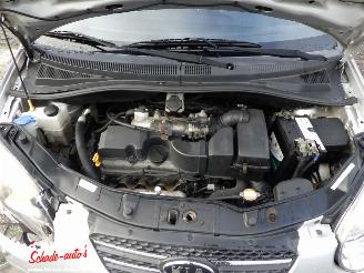 Kia Picanto 1.1 X-clusive picture 5