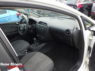 Seat Leon 1.2 TSI Reference picture 10
