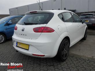 škoda osobní automobily Seat Leon 1.2 TSI Reference 2011/2