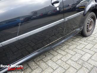 Citroën C1 1.0 12V Ambiance Airco picture 12