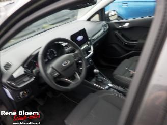 Ford Fiesta 1.0 EcoBoost Titanium picture 14