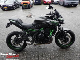 Kawasaki Z 650  picture 2