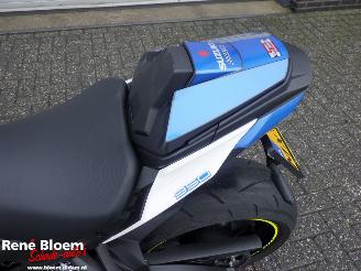 Suzuki  GSX-S 950W picture 12