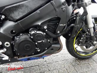 Suzuki  GSX-S 950W picture 19