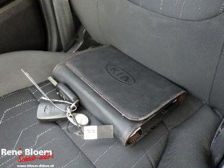 Kia Picanto 1.0 CVVT Plus Pack Airco 5drs picture 14