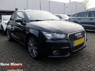 Audi A1 1.2 TFSI Ambition Pro-Line Navi picture 4