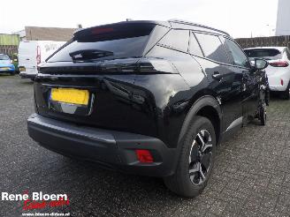 Peugeot e-2008 EV Allure 54kwh 156pk picture 1