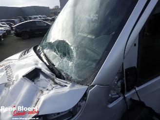 Mercedes Sprinter 319 1.9 CDI L2H2 190pk aut picture 21