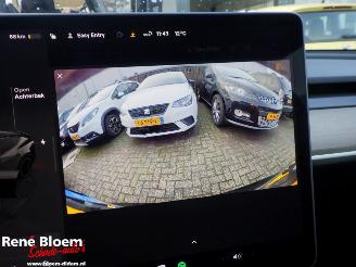 Tesla Model Y Performance AWD 75kwh 462pk picture 21