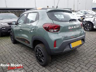 Dacia Spring Expression Automaat 27kWh picture 4