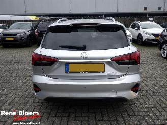 MG 5 Electric Long Range Comfort 61kWh picture 6