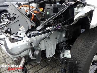 MG 5 Electric Long Range Comfort 61kWh picture 10