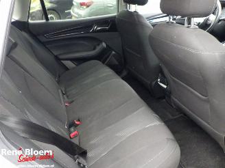 MG 5 Electric Long Range Comfort 61kWh picture 14