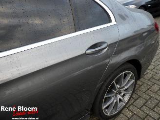 Mercedes E-klasse 300e AMG Line 313pk Automaat picture 11