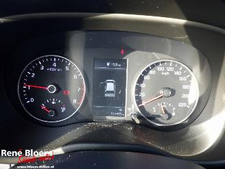 Kia Picanto 1.0 DPI Dynamic Plus Line Navi picture 15