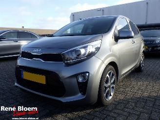 Kia Picanto 1.0 DPI Dynamic Plus Line Navi picture 1