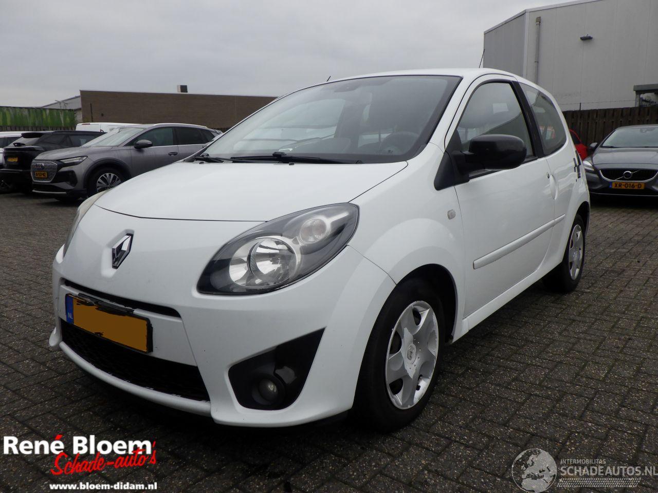 Renault Twingo 1.2 16V Dynamique