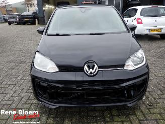 Volkswagen Up! 1.0 BMT Move Up! Airco 5drs picture 3