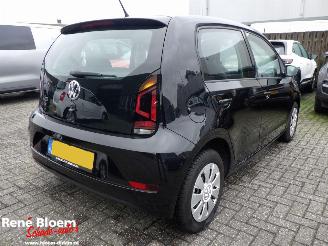 Schadeauto Volkswagen Up! 1.0 BMT Move Up! Airco 5drs 2018/1