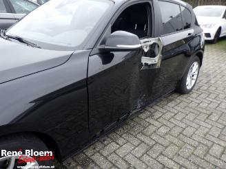 BMW 1-serie 116i High Executive Automaat picture 19