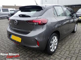 Damaged car Opel Corsa 1.2 Elegance 2020/8