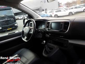 Opel Vivaro 2.0 BlueHDi 145 S&S L3 Dubbele Cabine picture 12