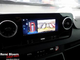 Mercedes Sprinter 319 1.9 CDI L2H2 Automaat picture 19