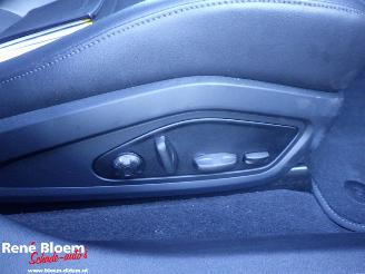 Porsche Taycan Sport Turismo Full Options Performance + battery picture 14