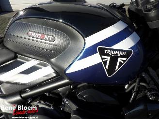 Triumph Trident 660  picture 20