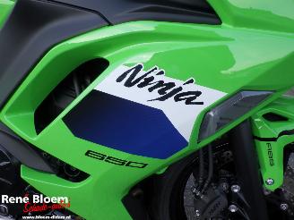 Kawasaki Ninja 650  picture 18