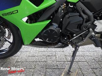 Kawasaki Ninja 650  picture 12