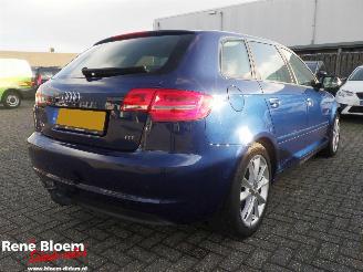 Schadeauto Audi A3 1.6 TDI Pro-Line 2011/1