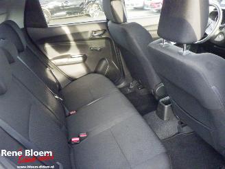 Suzuki Swift 1.2 Select 5drs 90pk Aut picture 12