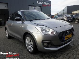 Suzuki Swift 1.2 Select 5drs 90pk Aut picture 2