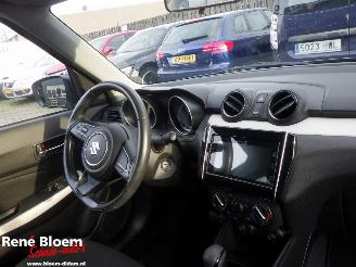 Suzuki Swift 1.2 Select 5drs 90pk Aut picture 11