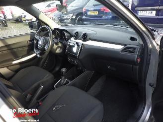 Suzuki Swift 1.2 Select 5drs 90pk Aut picture 10