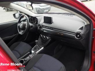 Mazda 2 1.5 Skyactiv-G GT-M Line Navi picture 7