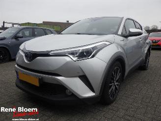 Avarii autoturisme Toyota C-HR 1.8 Hybrid Style Automaat 2019/3