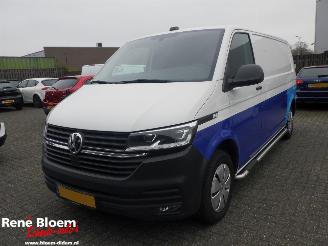  Volkswagen Transporter 2.0 TDi DSE 150pk L2H1 2021/6