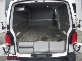 Volkswagen Transporter 2.0 TDi DSG 150pk L2H1 picture 11