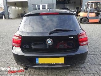 BMW 1-serie 116i Business 5drs Airco picture 3