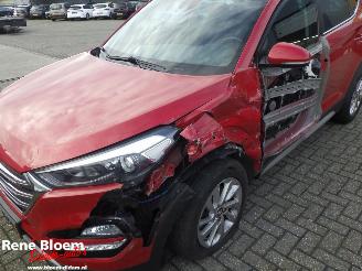 Hyundai Tucson 2.0 CRDi Comfort 136pk picture 7