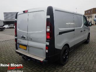 Opel Vivaro 1.6 CDTI L2H1 Edition Airco picture 4