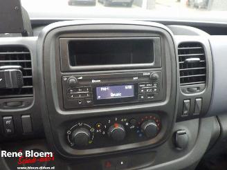 Opel Vivaro 1.6 CDTI L2H1 Edition Airco picture 14